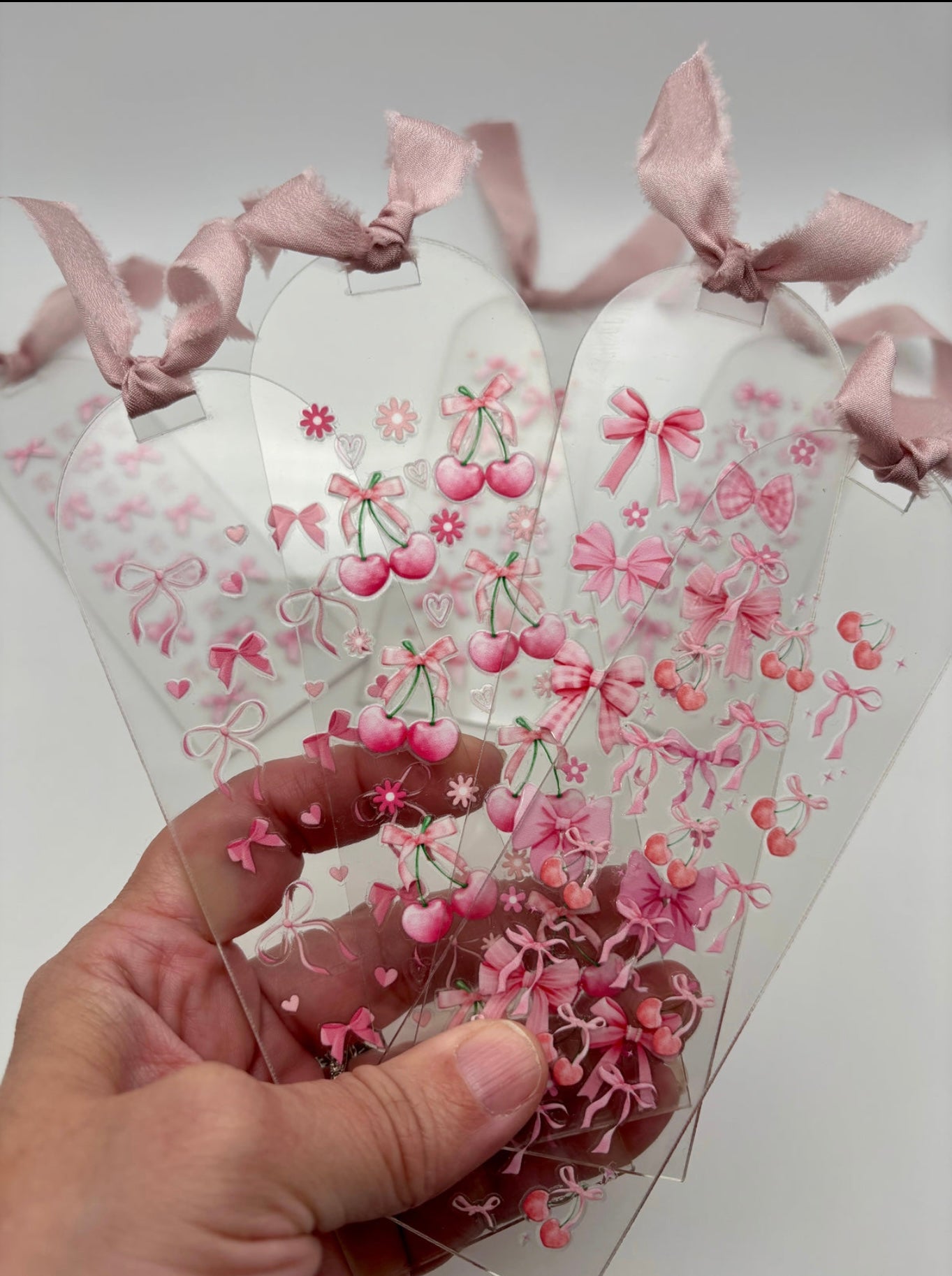 Bookmarks Collection