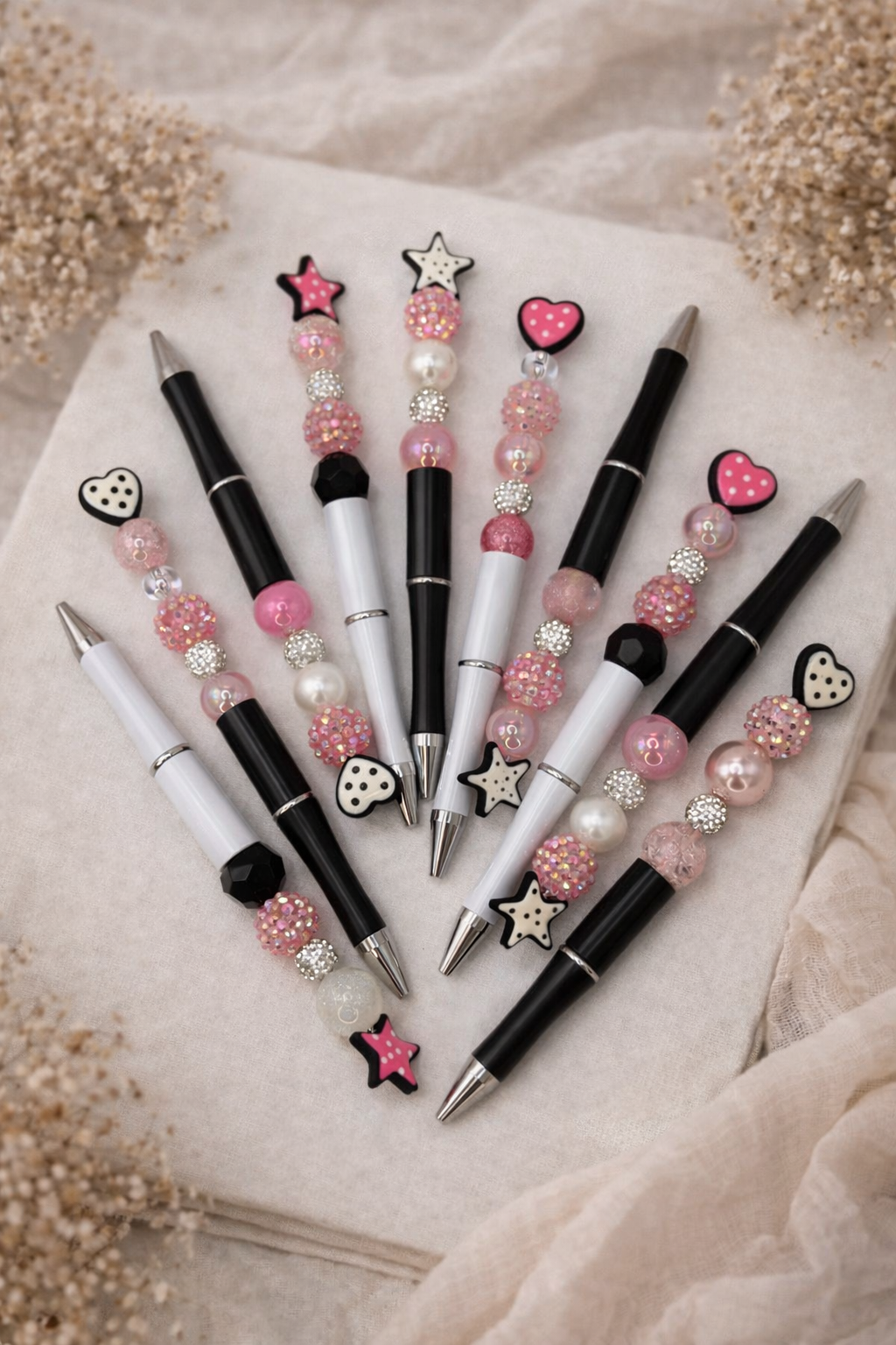 Hearts & Stars Collection