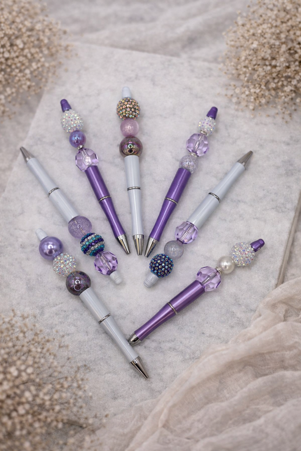 Purple & Lavender Dream Collection