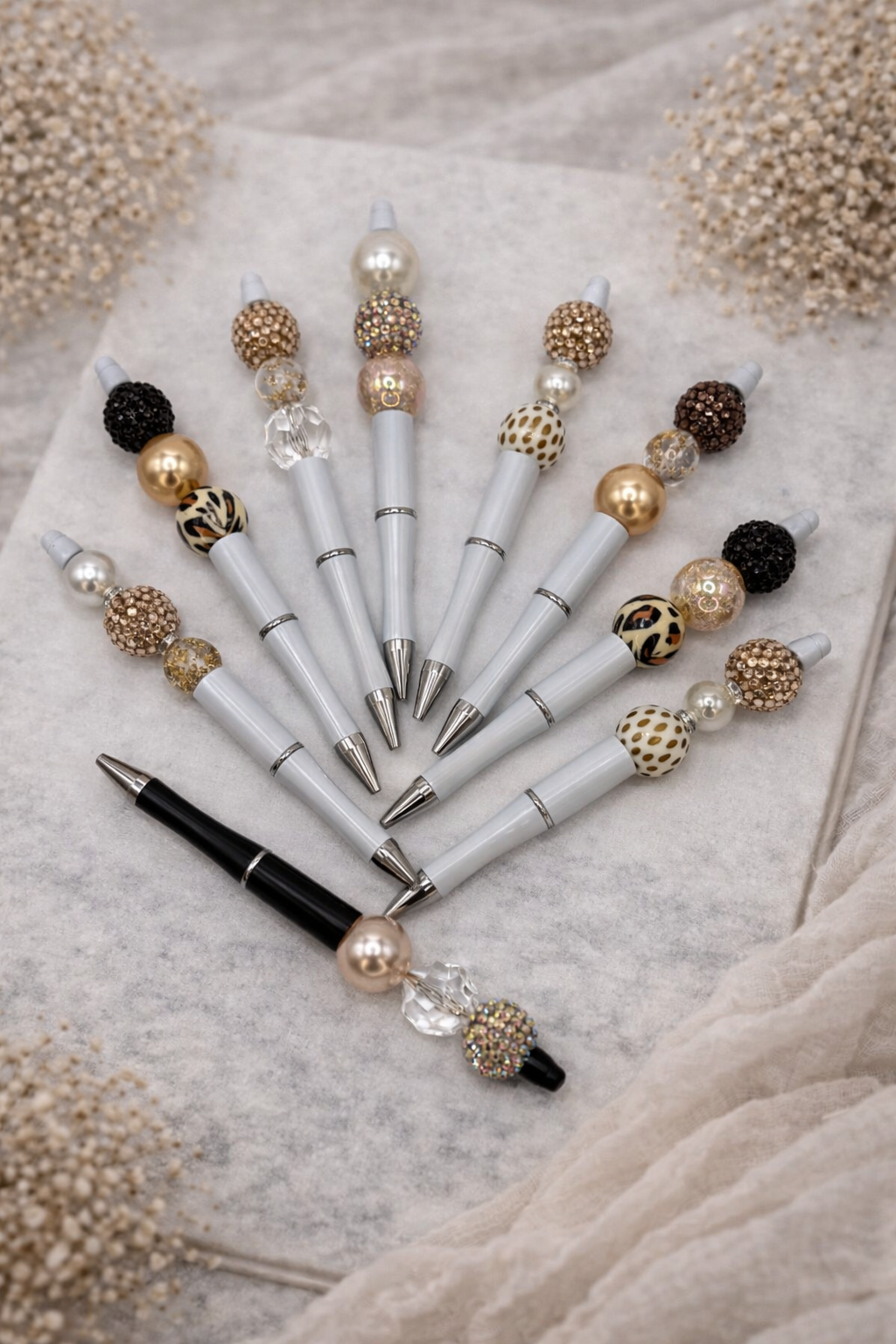 Gold Glam Collection