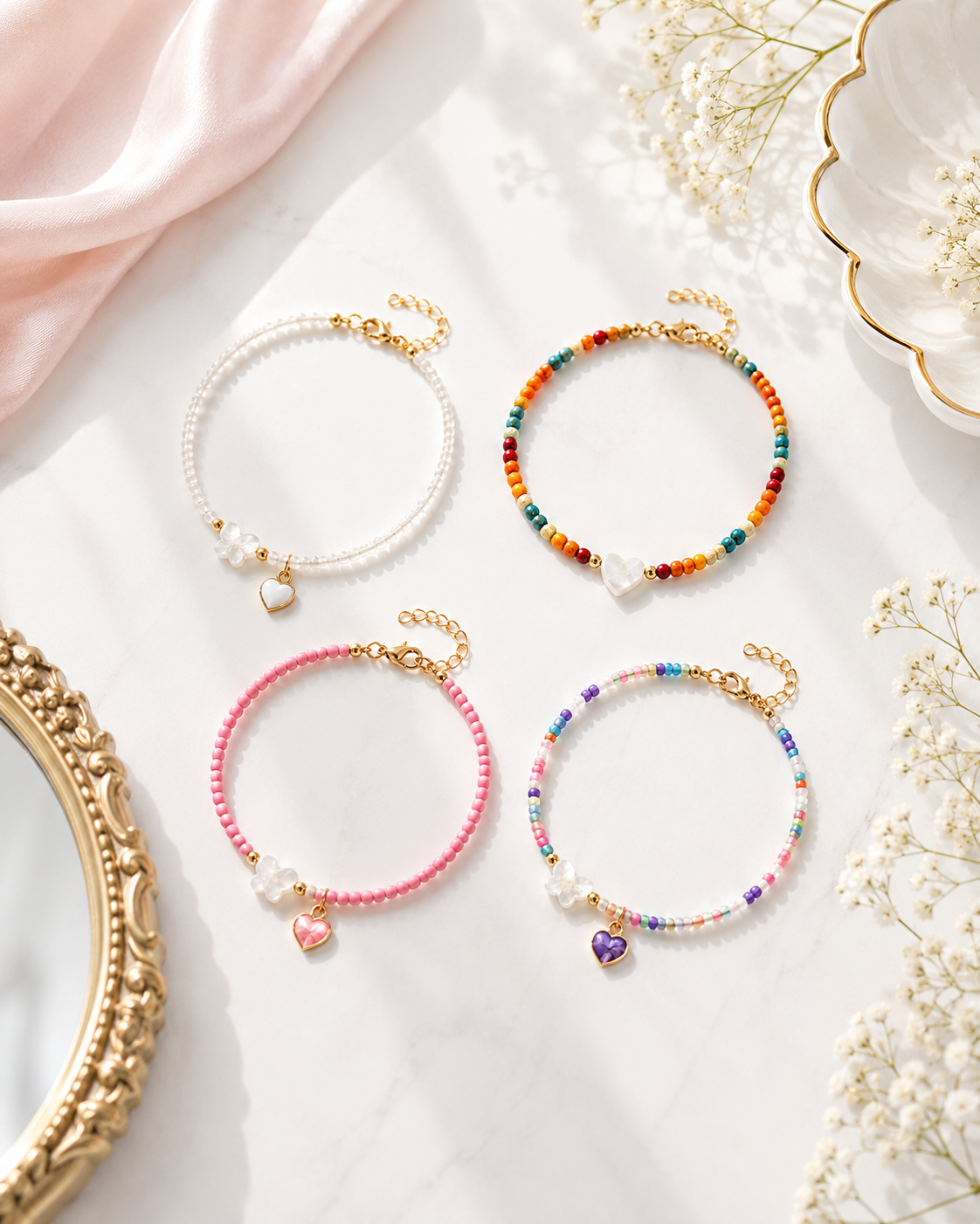 Cute Fashion Necklaces