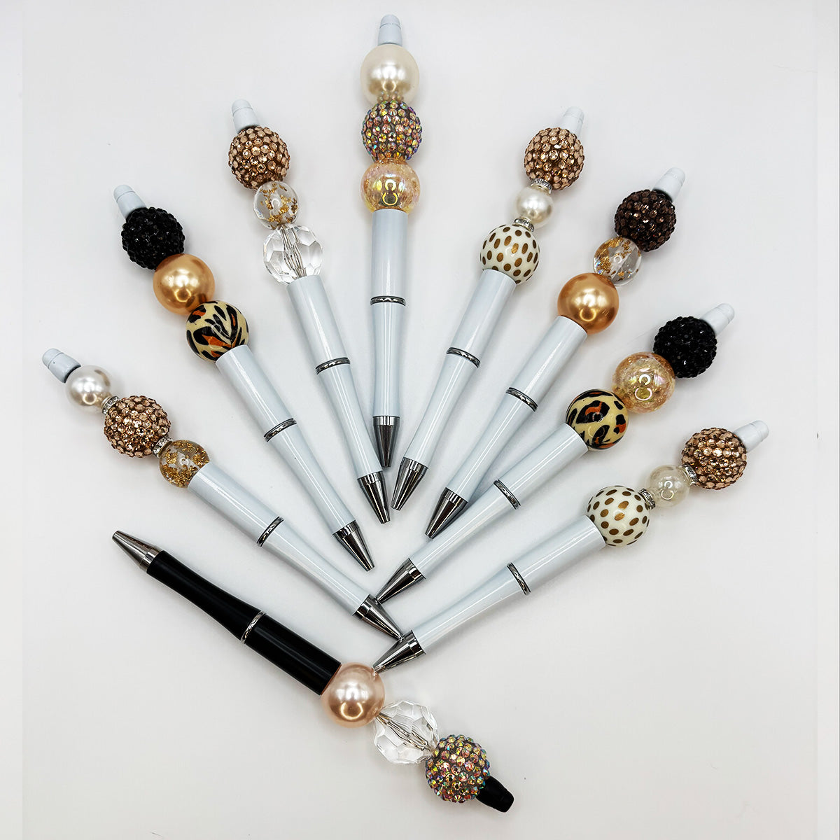 Gold Glam Collection