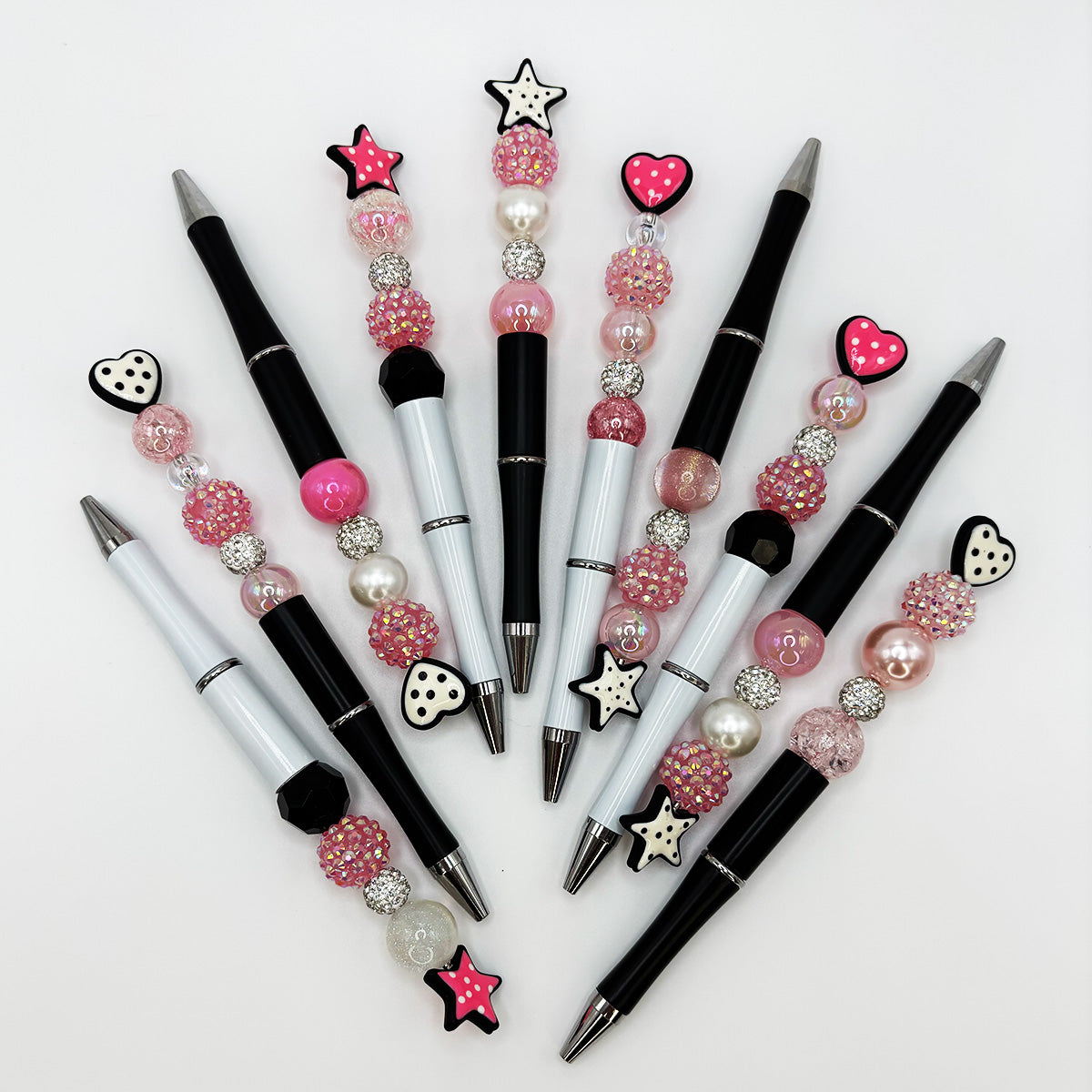 Hearts & Stars Collection