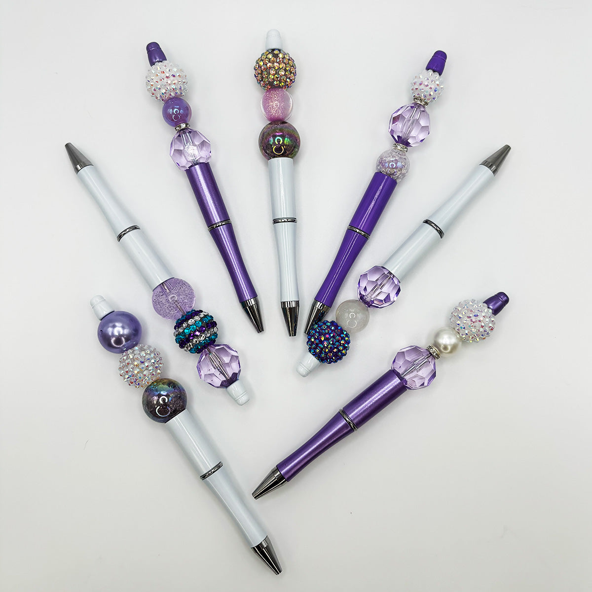 Purple & Lavender Dream Collection